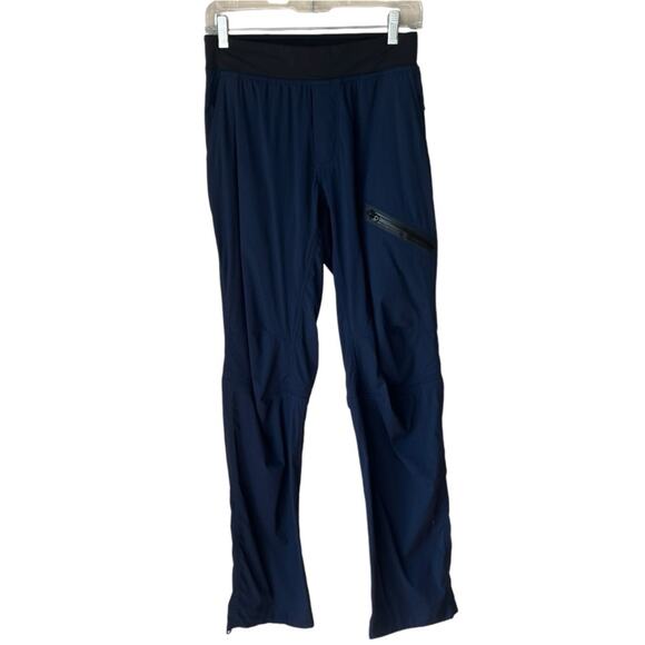 Lululemon Men's Dance Pants Size Small Basketball Track - Picture 1 of 7